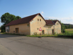 on-line dražby nemovitostí - rodinný dům s pozemkem v Černovicích, okr. Blansko - 2. KOLO!