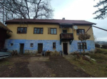 on-line dražby nemovitostí - Rodinný dům okres Zlín - podíl 1/2