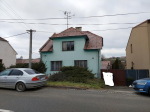 on-line dražby nemovitostí - Rodinný dům Podolí